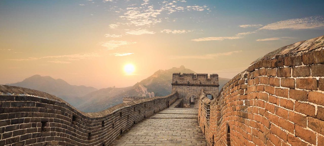 Great Wall of China