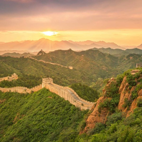 Great Wall of Beijing