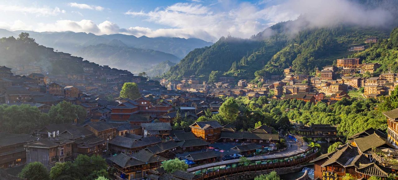 Guizhou