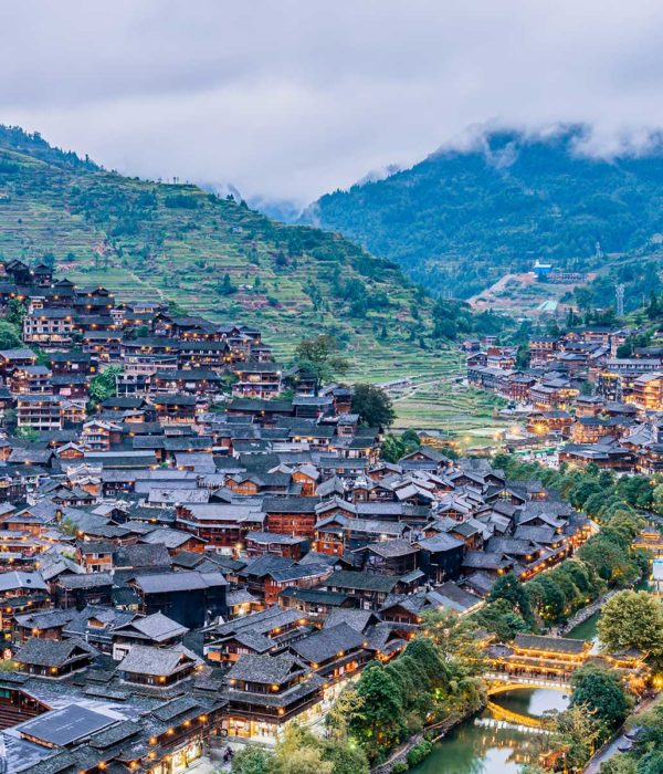 Guizhou