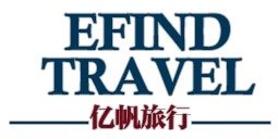 logo of Efind Travel