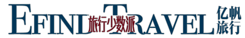 logo of Efind Travel