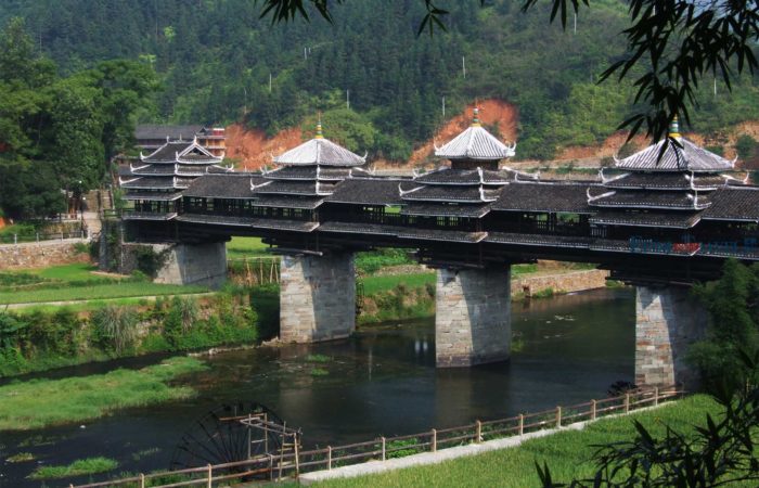 Chengyang Bridge