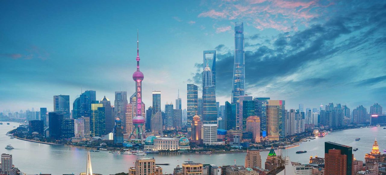 shanghai
