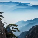 Mt.Huangshan