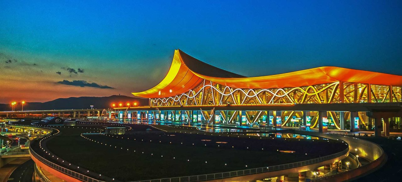kunming airport